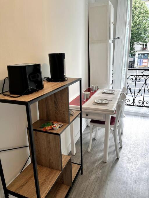Duquesne 1/2 Pers Appartement *