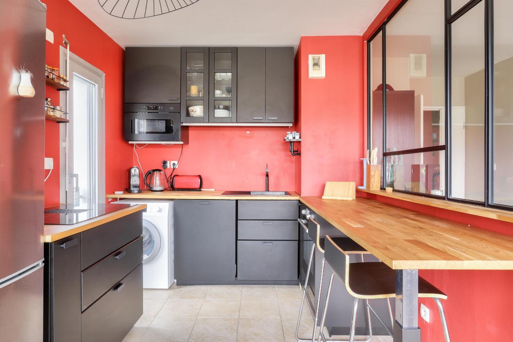 Appartement Sejour Sur L'ile De Avec Vue Sur La Loire