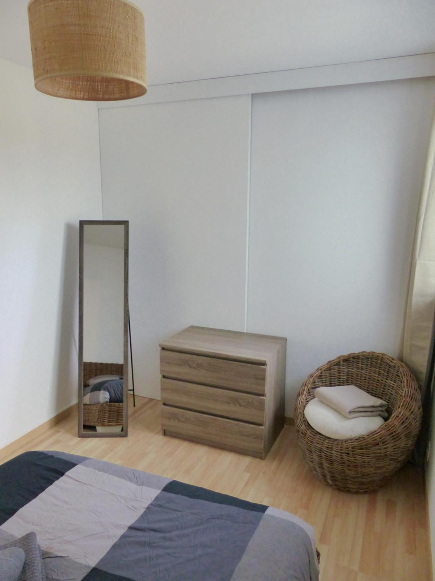 Apartment Vulcain 4, 14eme, Ile De Nantes, Vue Exceptionnelle Avec Parking Nantes