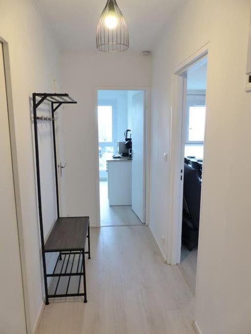 Vulcain 2, 18eme, Le Toit De Vulcain, Superbe Vue Apartment