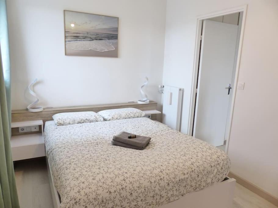 Apartment Vulcain 2, 18eme, Le Toit De Vulcain, Superbe Vue *
