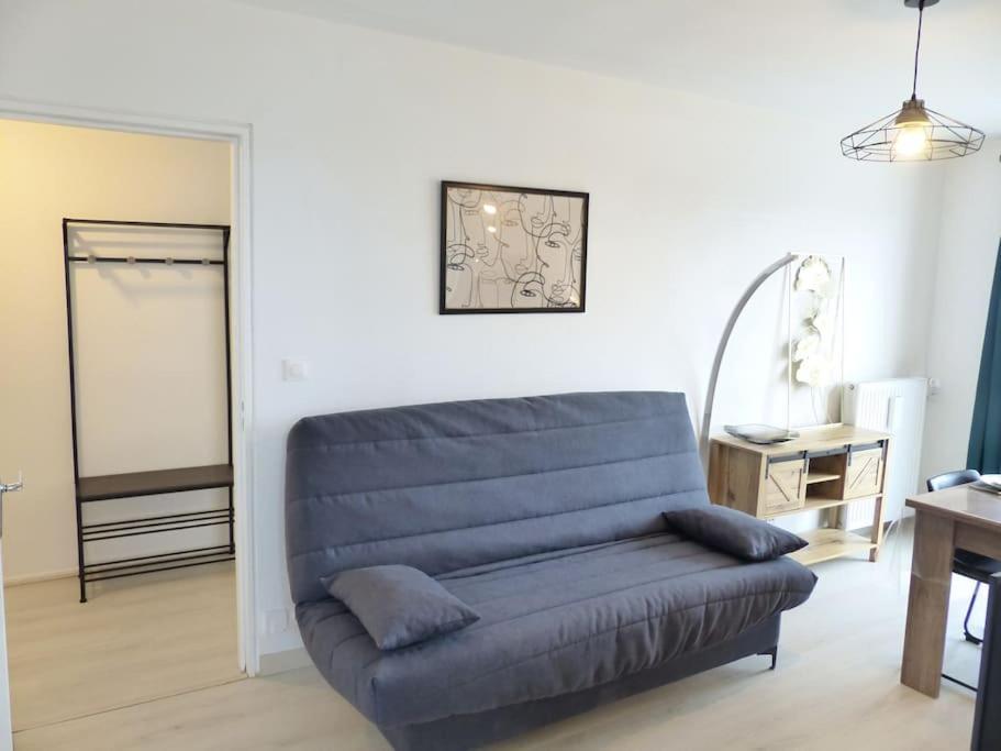 Apartment Vulcain 2, 18eme, Le Toit De Vulcain, Superbe Vue *