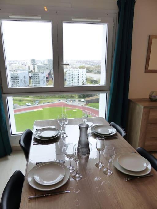 Apartment Vulcain 2, 18eme, Le Toit De Vulcain, Superbe Vue *