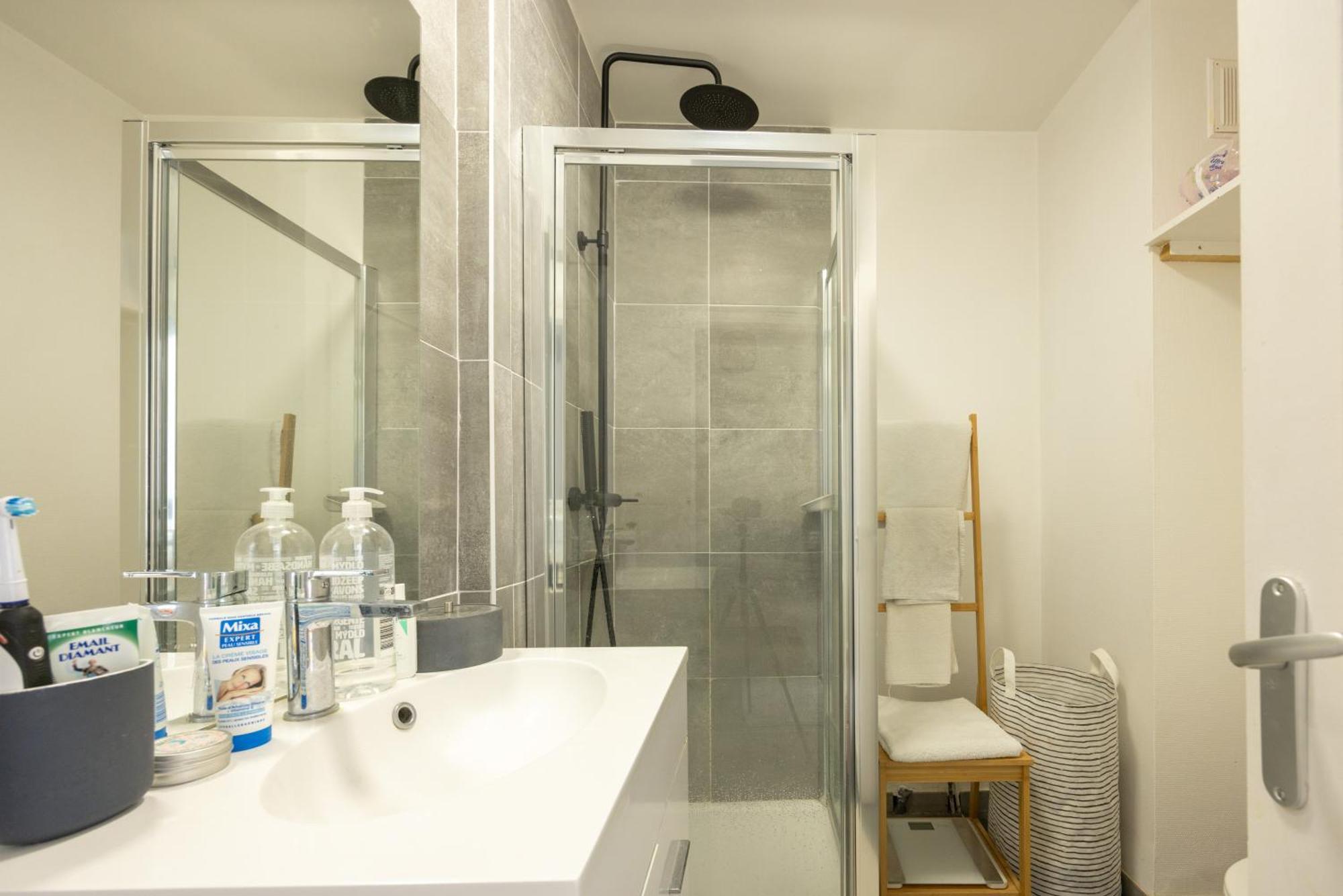 Appartement Proce - L'ecrin Chaleureux 40m2 *