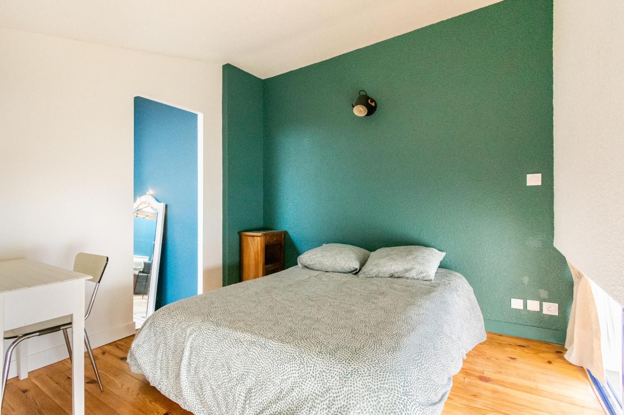 Duplex Industriel Sur L'ile De Appartement Nantes