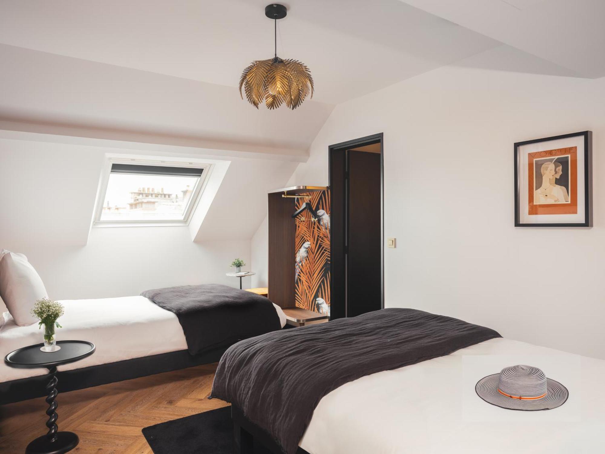 Hotel Amiral