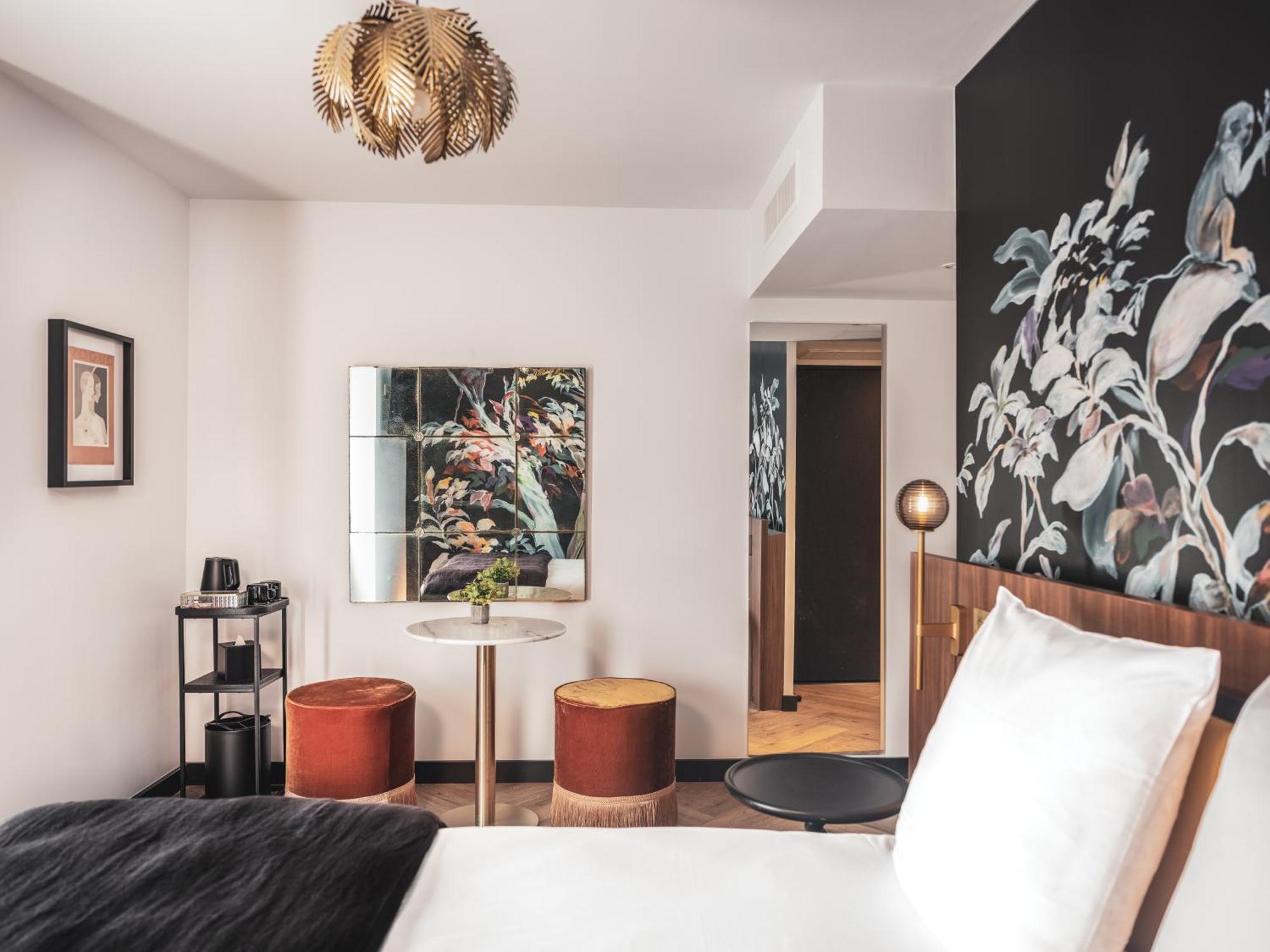 Amiral Hotel 3*