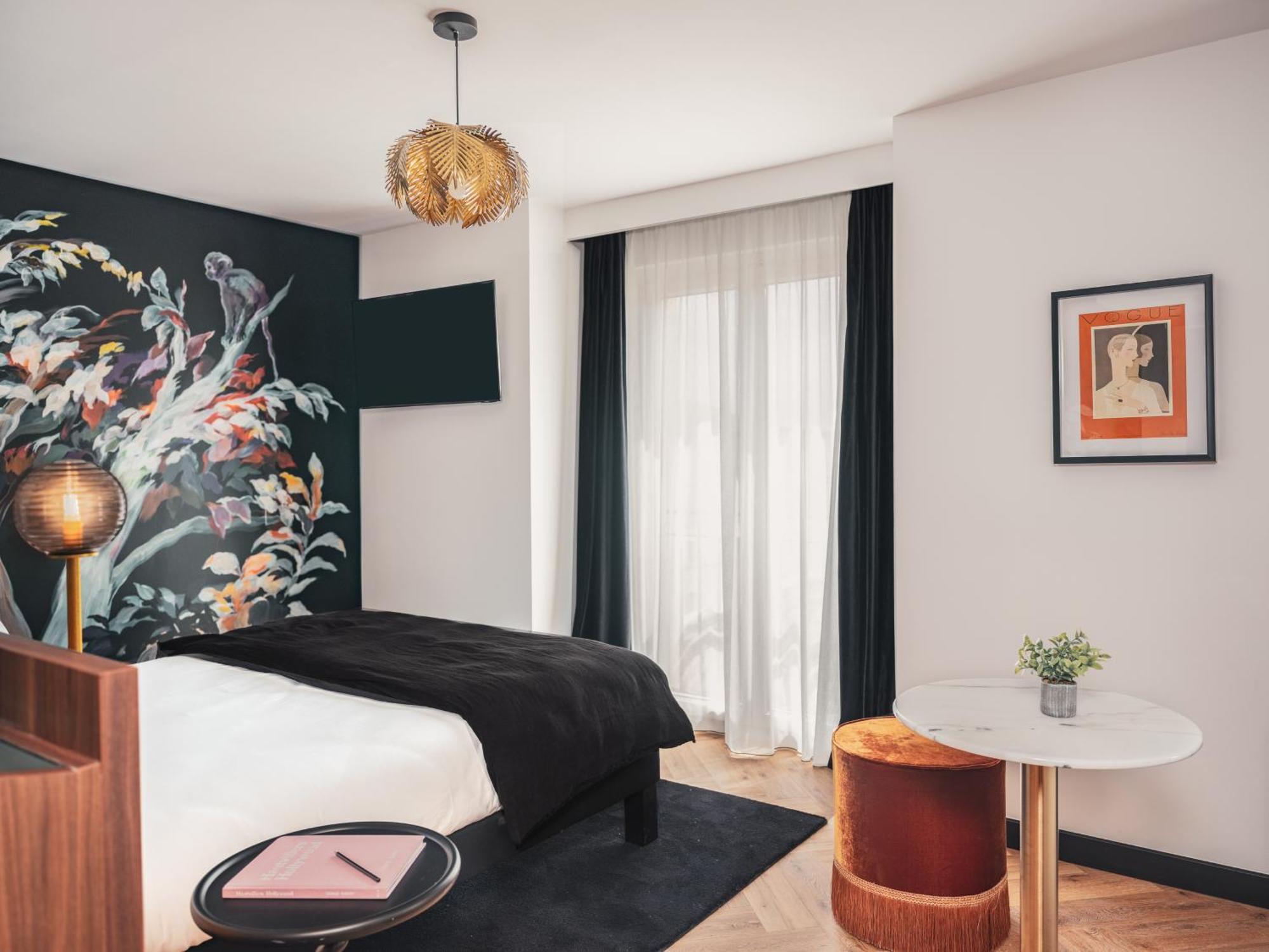 Amiral Hotel Nantes