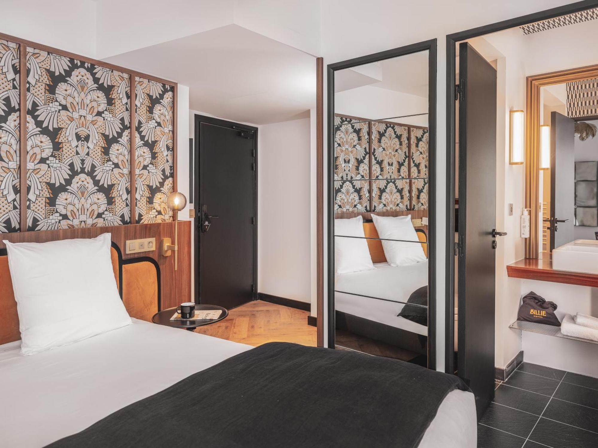 Amiral Hotel 3*