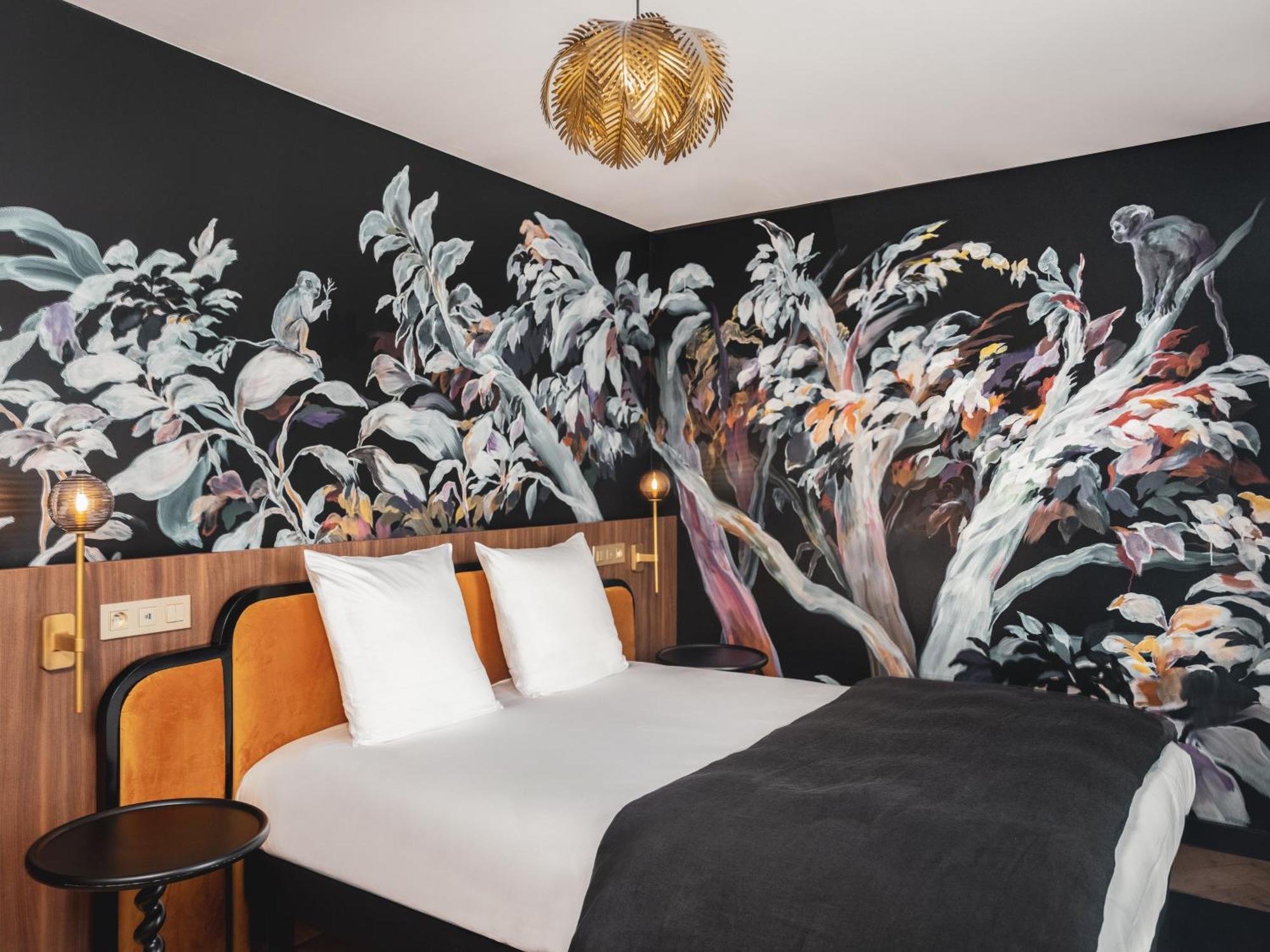 Amiral Hotel Nantes