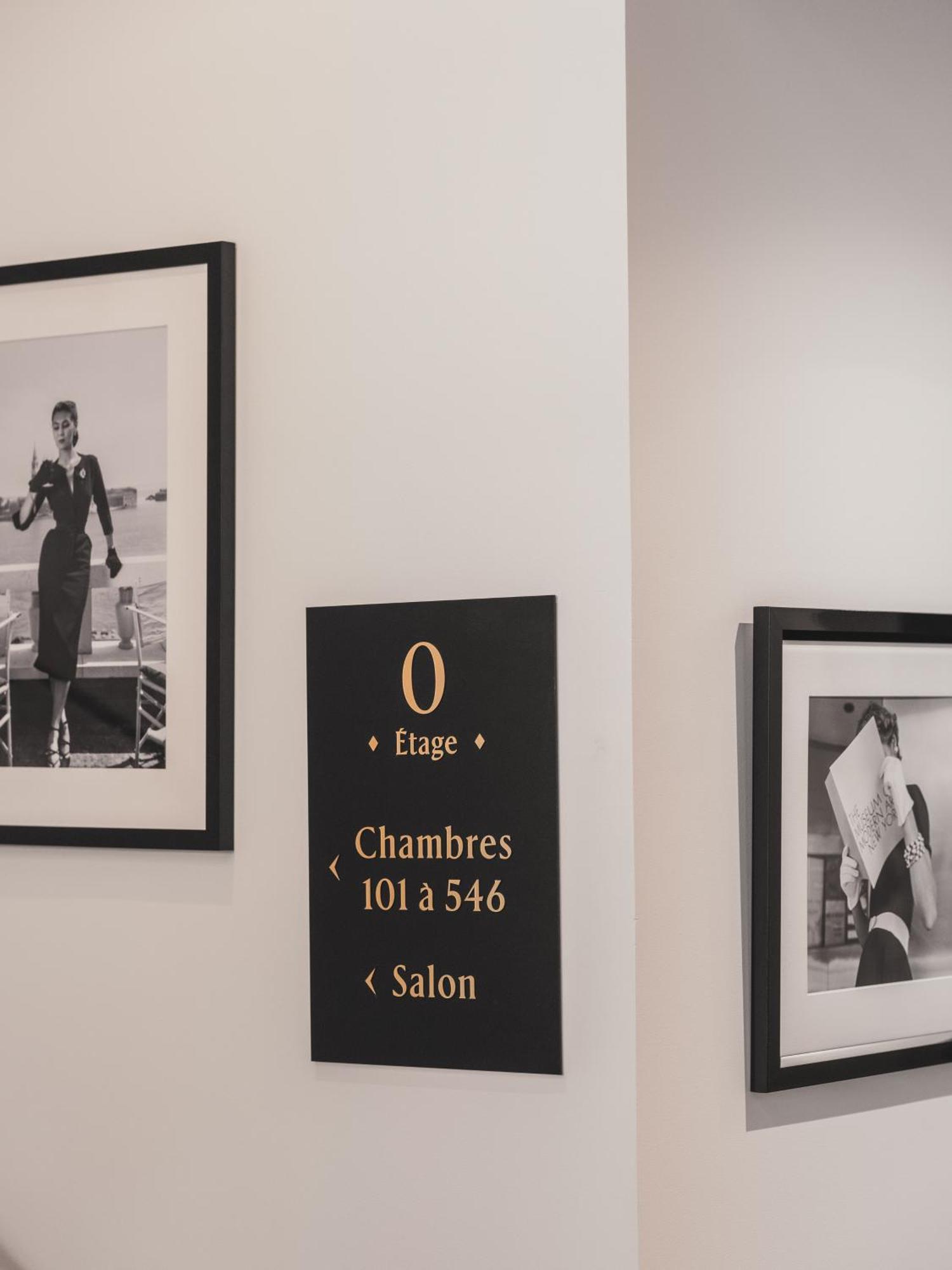Hotel Amiral Nantes