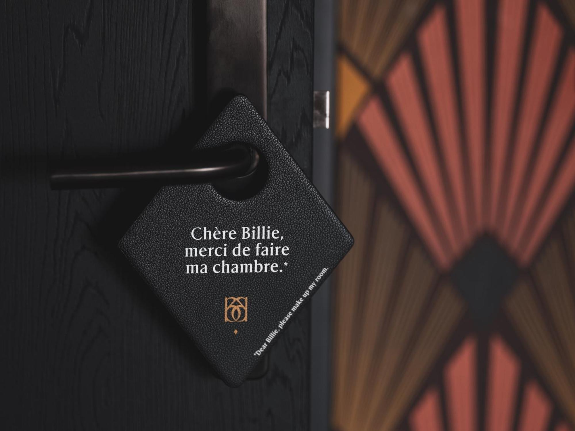 Hotel Amiral Nantes