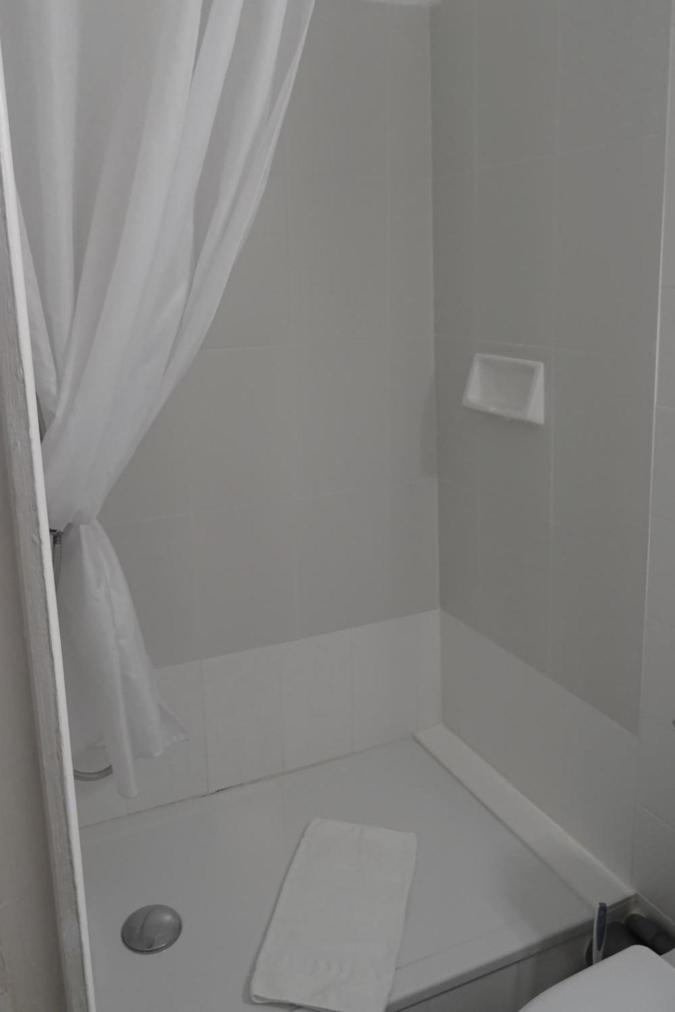 Saint-patrick Hotel Nantes