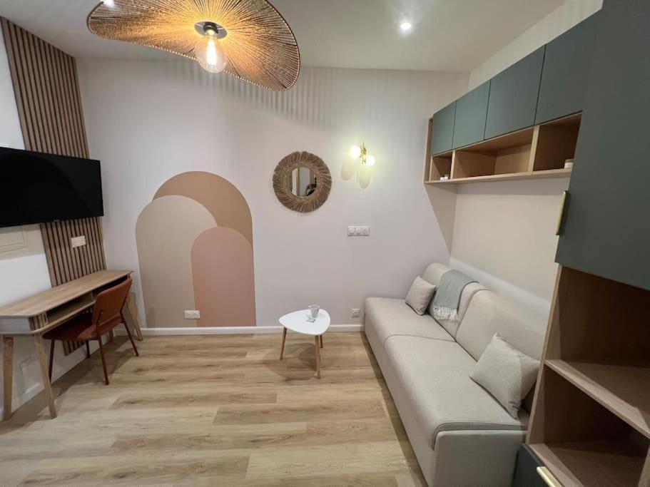 L Ecrin Nantais Appartement
