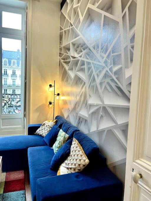 Wonderlove Cocon - Coeur De Nantes, Cathedrale Appartement Nantes