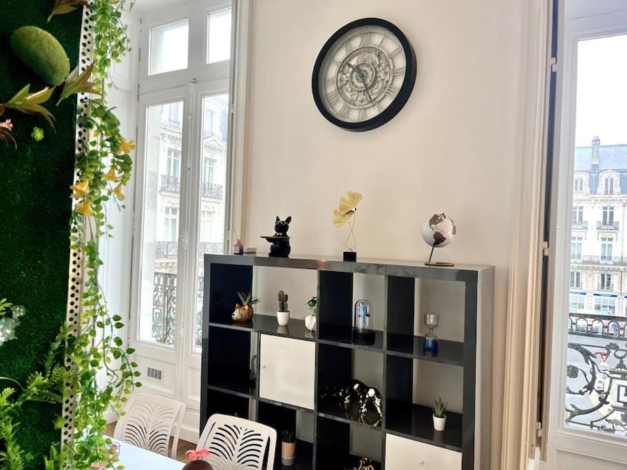 Appartement Wonderlove Cocon - Coeur De Nantes, Cathedrale Nantes