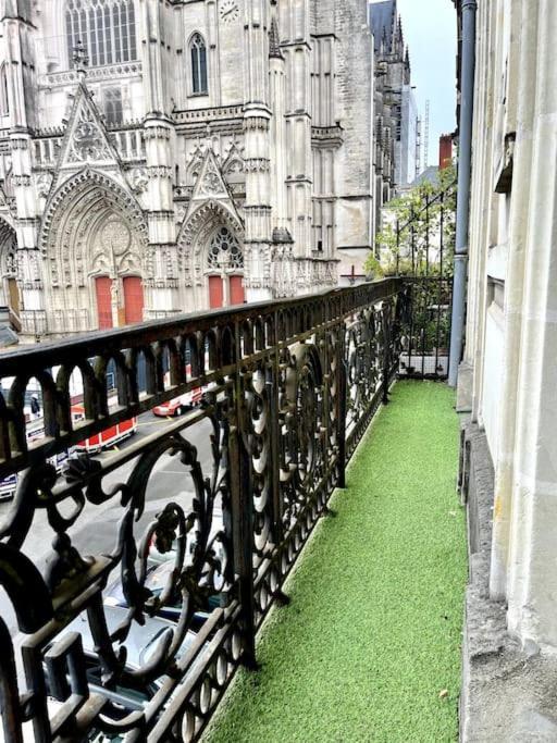Wonderlove Cocon - Coeur De Nantes, Cathedrale