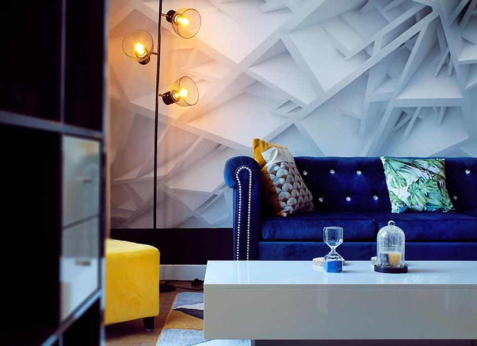 Wonderlove Cocon - Coeur De Nantes, Cathedrale Appartement