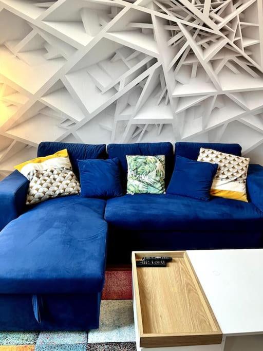 Appartement Wonderlove Cocon - Coeur De Nantes, Cathedrale Nantes