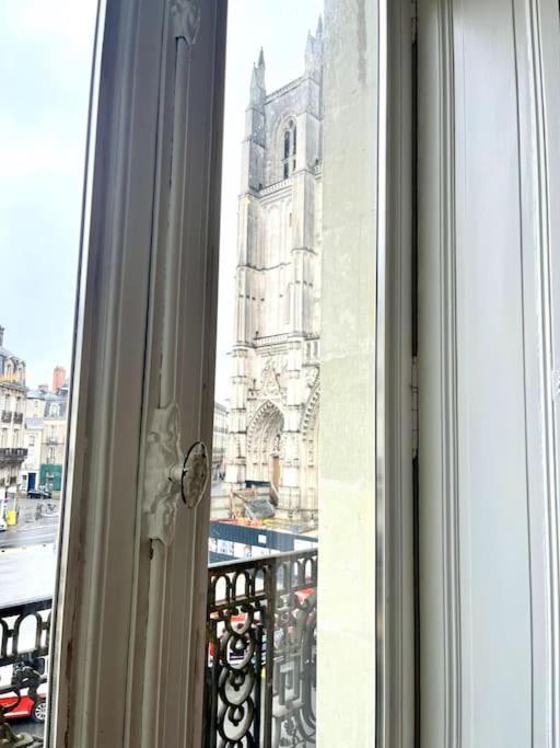 Wonderlove Cocon - Coeur De Nantes, Cathedrale Nantes