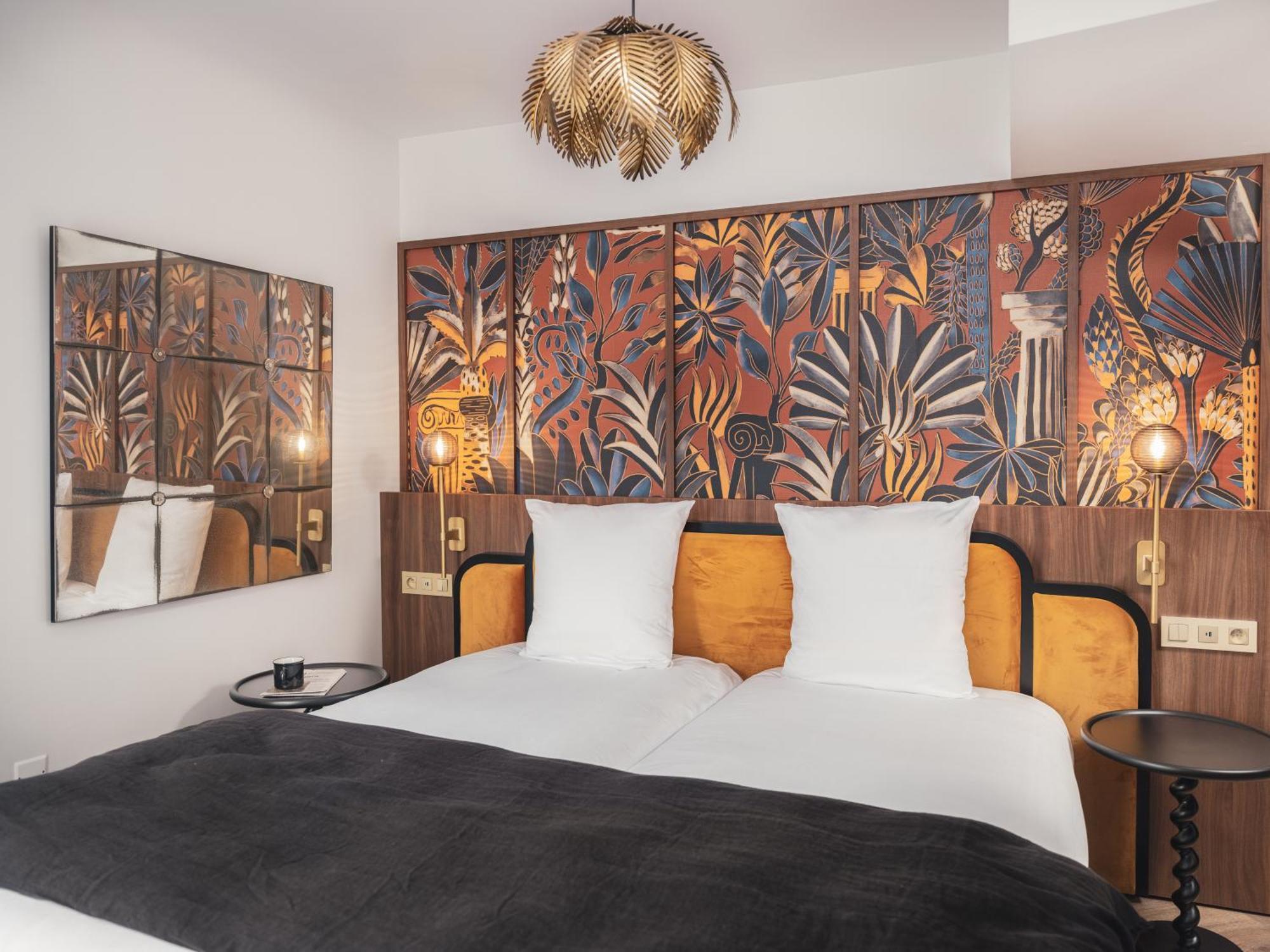 Hotel Amiral