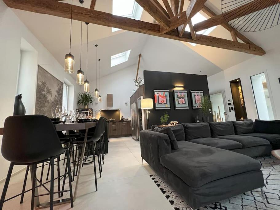 Villa Pearl - De Luxe Avec Garage