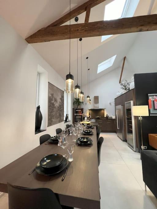 Pearl - De Luxe Avec Garage Villa *