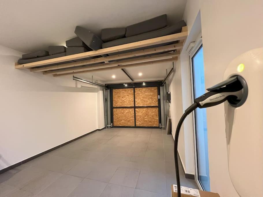 Villa Pearl - De Luxe Avec Garage *