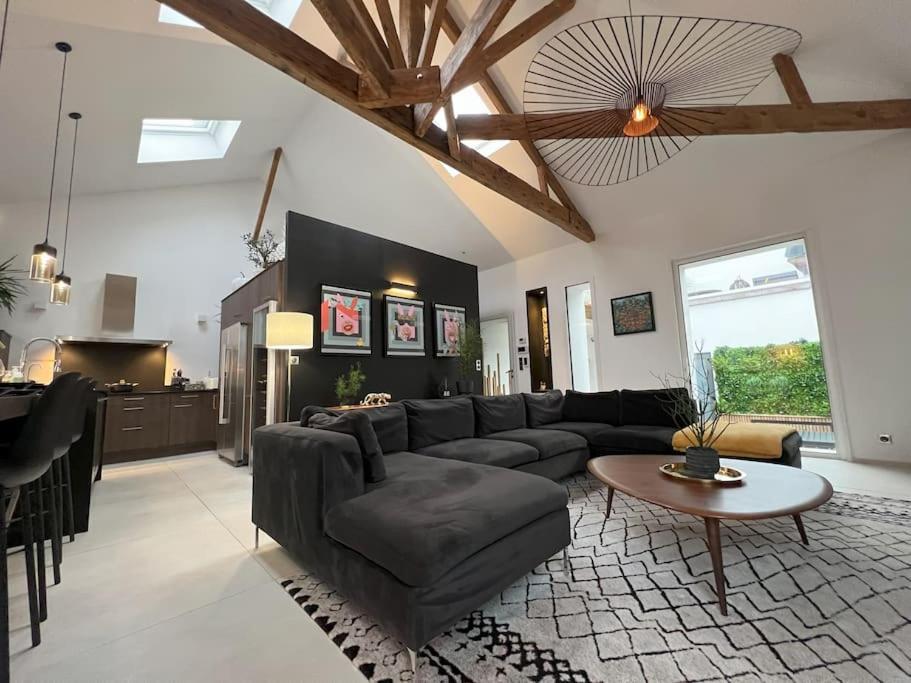 Villa Pearl - De Luxe Avec Garage