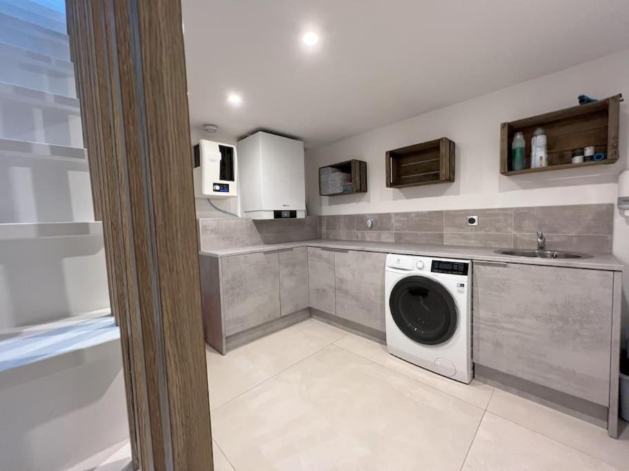 Pearl - De Luxe Avec Garage Villa *