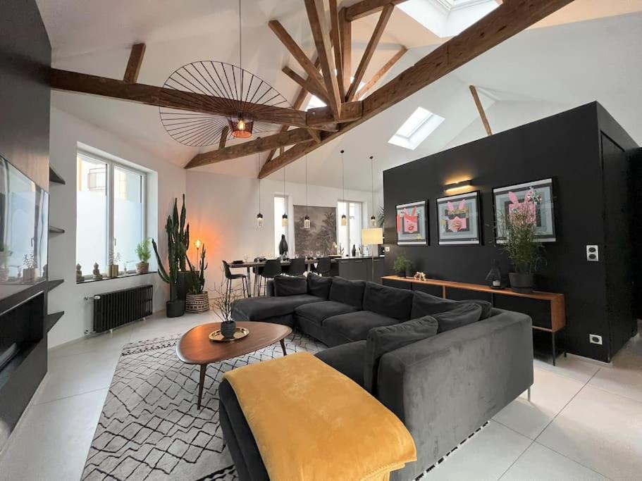 Pearl - De Luxe Avec Garage Villa *