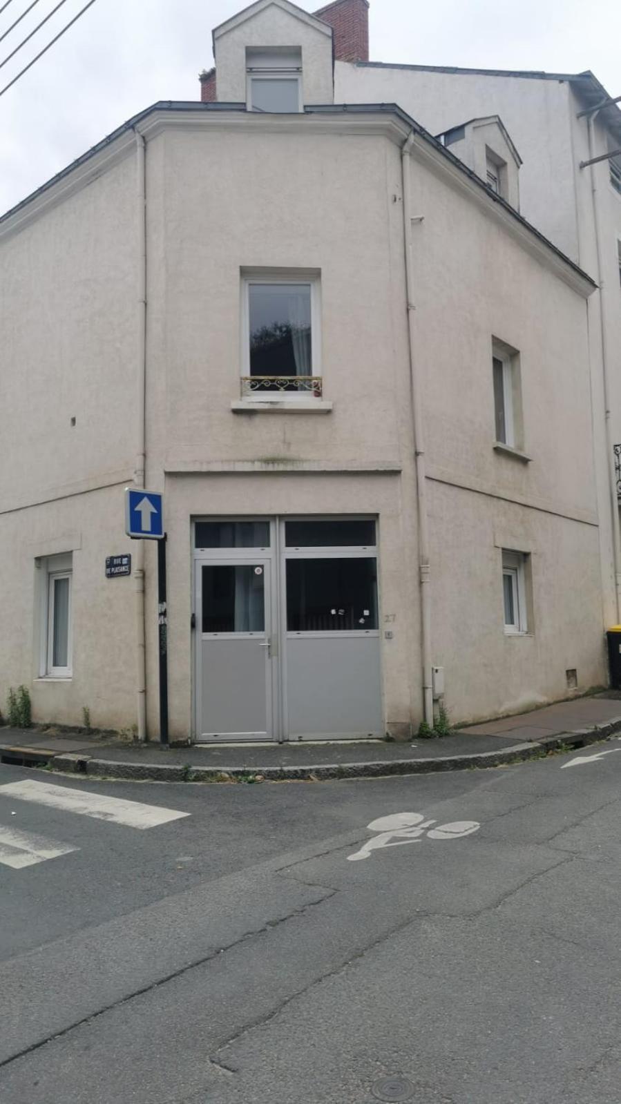 Le Verdoyant - Les Maisons De Madeleine Appartement Nantes