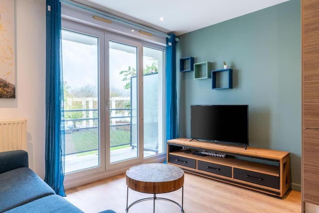 La Taniere De La Loire 3chambres * Nantes