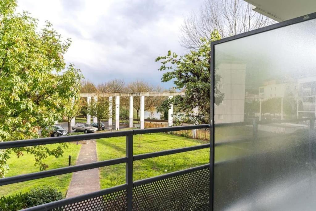 Apartment La Taniere De La Loire 3chambres Nantes
