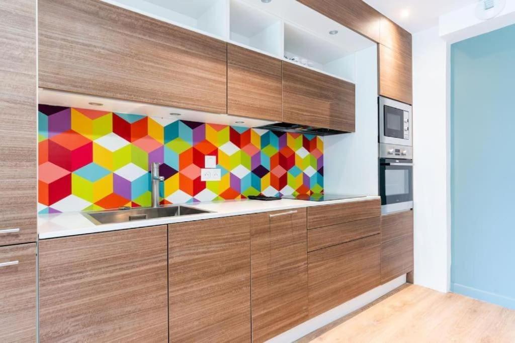 Apartment La Taniere De La Loire 3chambres Nantes