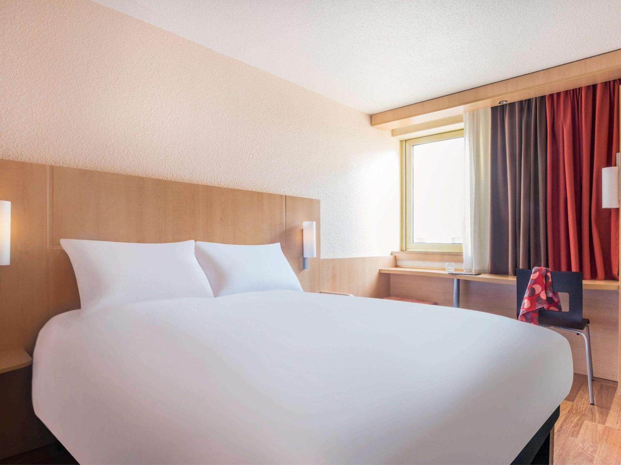 Ibis Centre Gare Sud Hotel Nantes