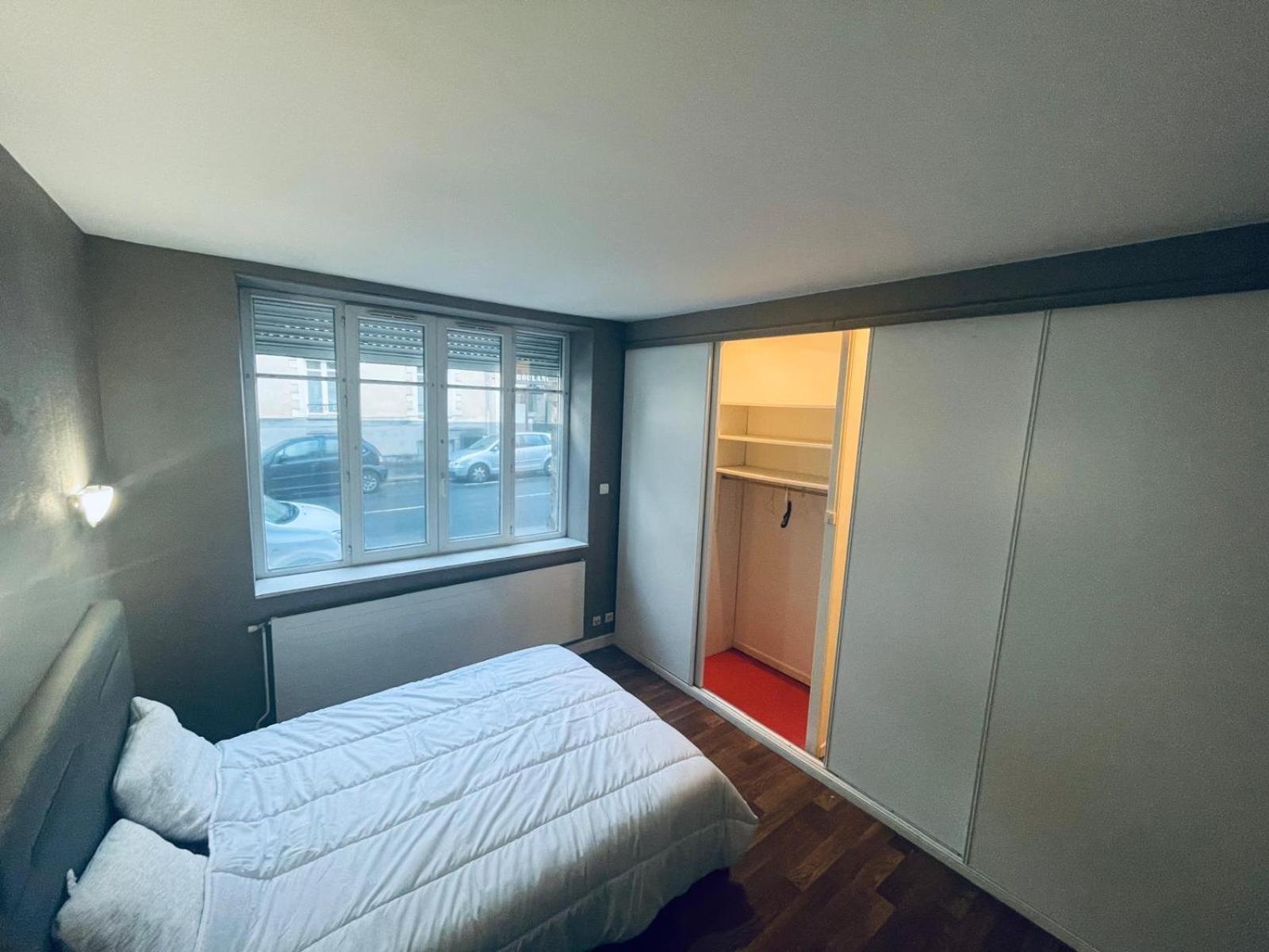 Guest house Maison D'hote Canclaux Nantes