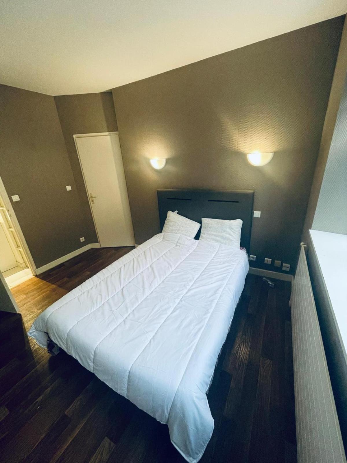 Guest house Maison D'hote Canclaux *