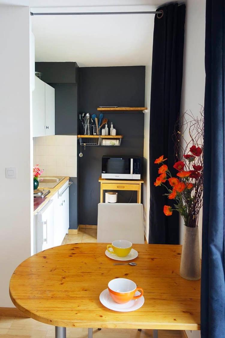 Appartement Le Corhumel - Cozy And Relaxing Nantes