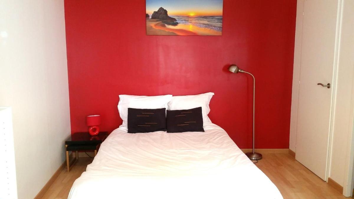 Le Corhumel - Cozy And Relaxing Appartement Nantes