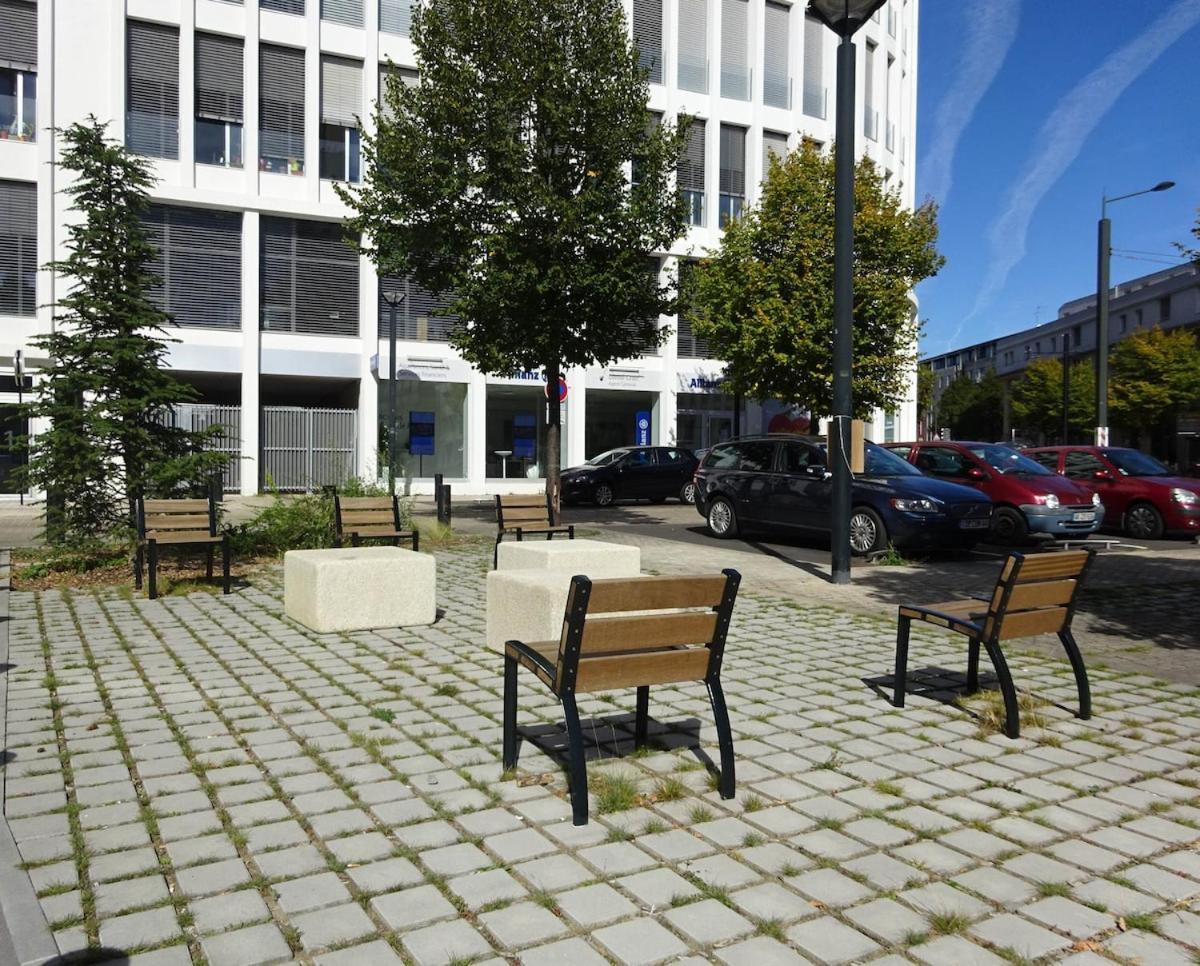 Le Corhumel - Cozy And Relaxing * Nantes