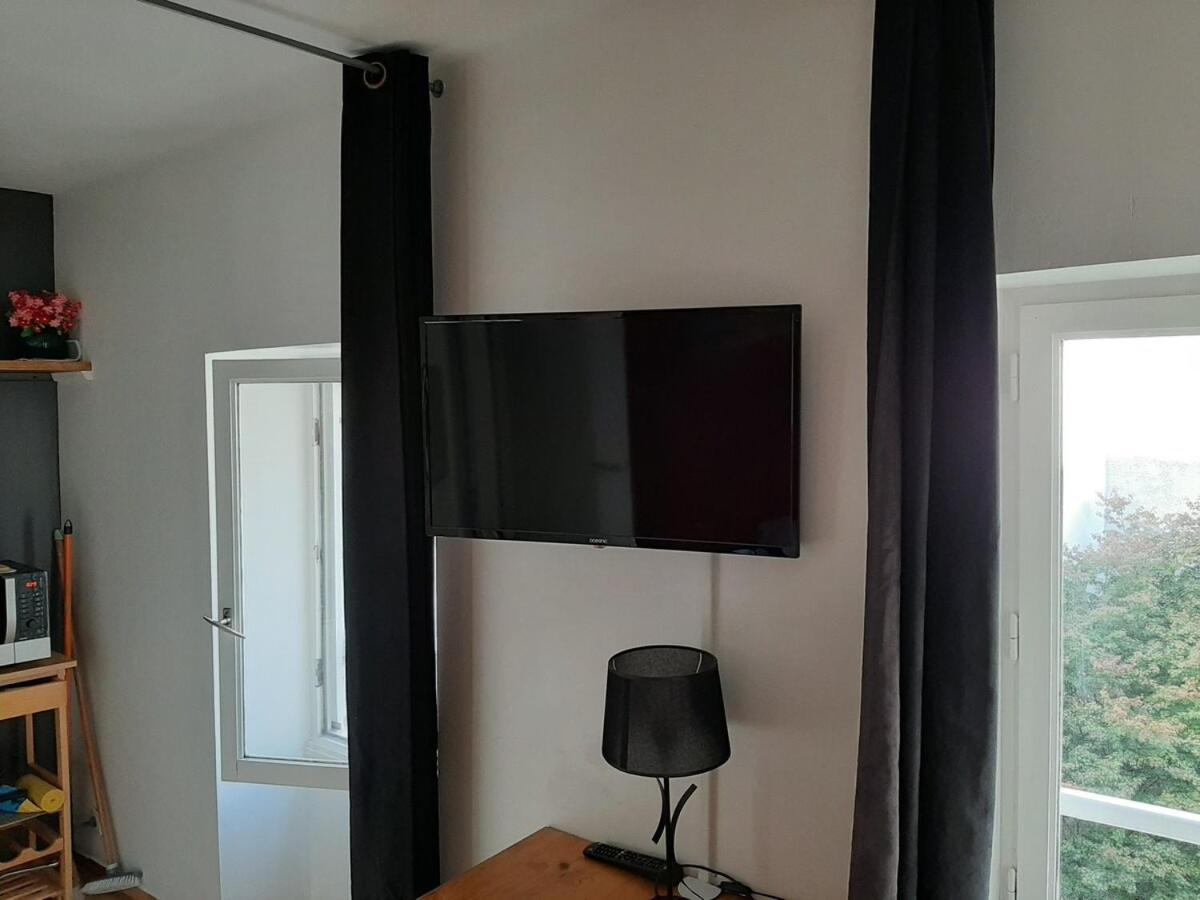 Le Corhumel - Cozy And Relaxing Appartement