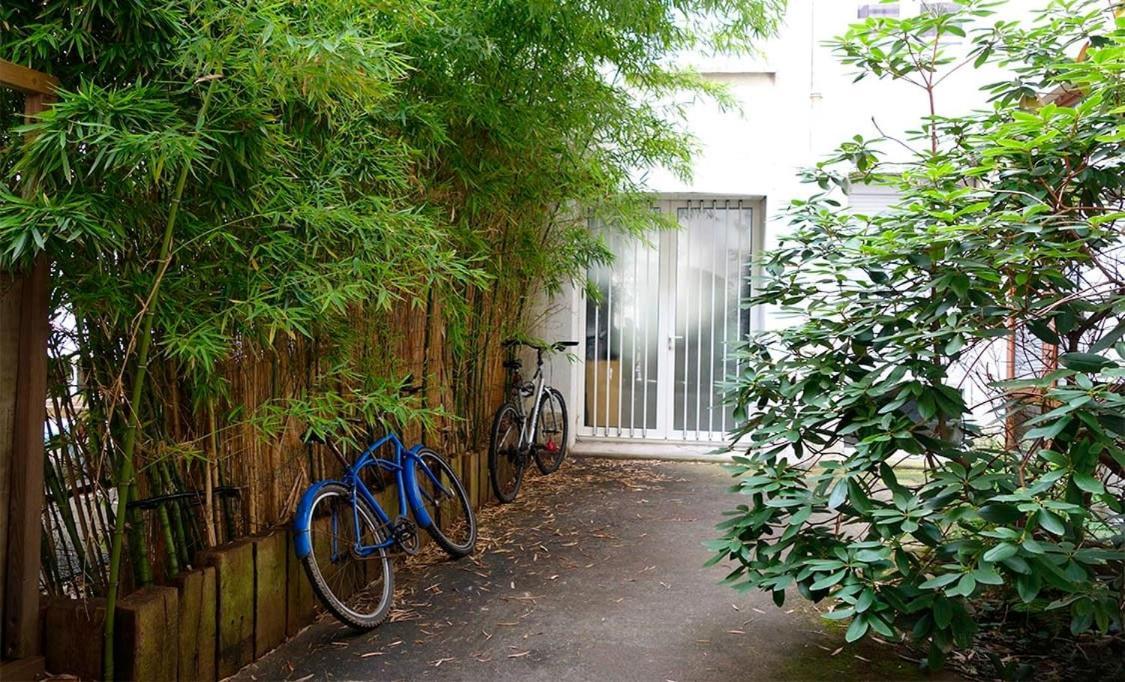 Appartement Le Corhumel - Cozy And Relaxing Nantes