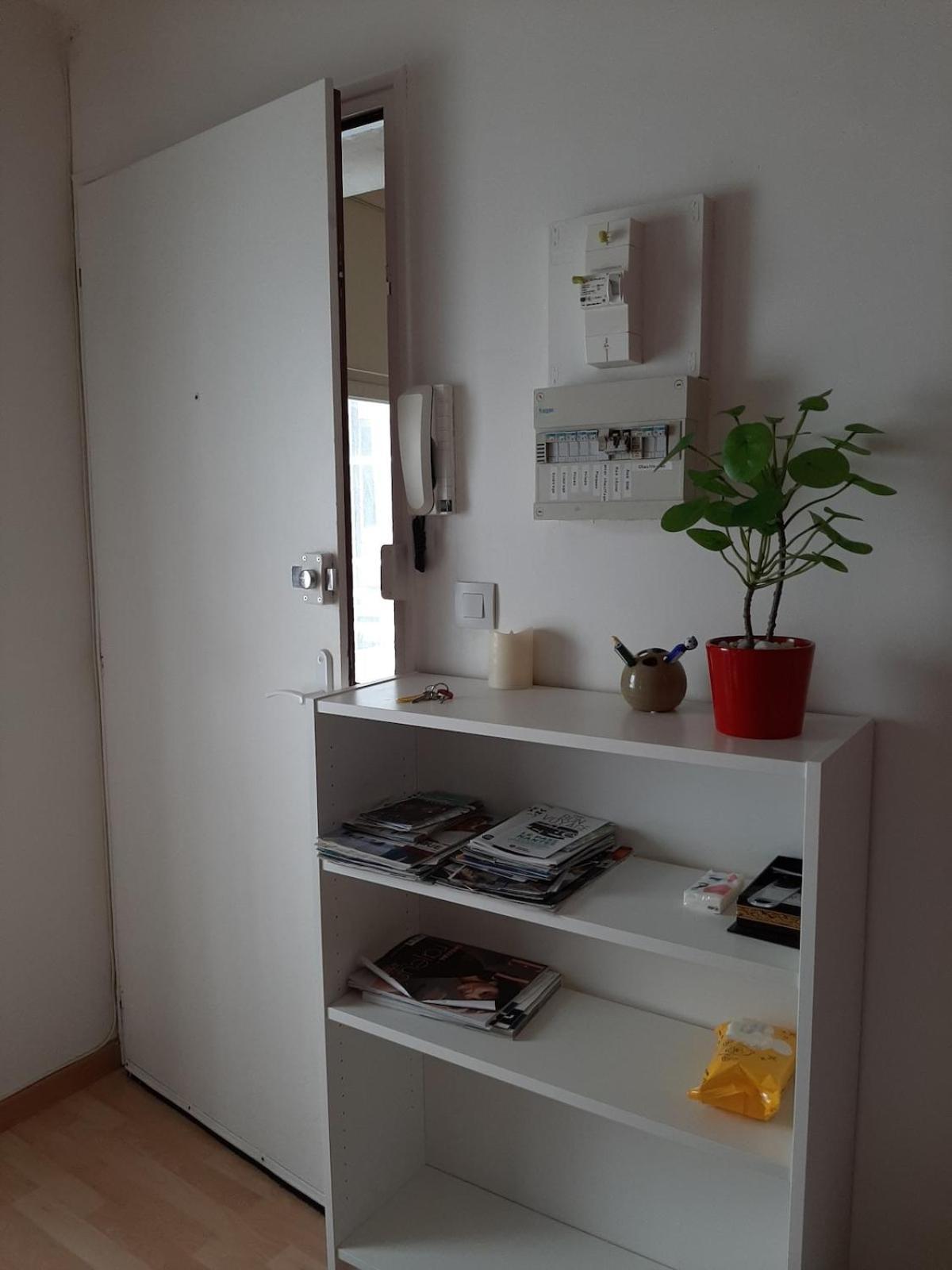 Appartement Le Corhumel - Cozy And Relaxing