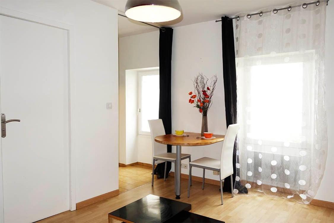 Le Corhumel - Cozy And Relaxing Appartement Nantes