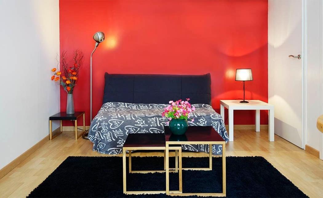 Appartement Le Corhumel - Cozy And Relaxing Nantes