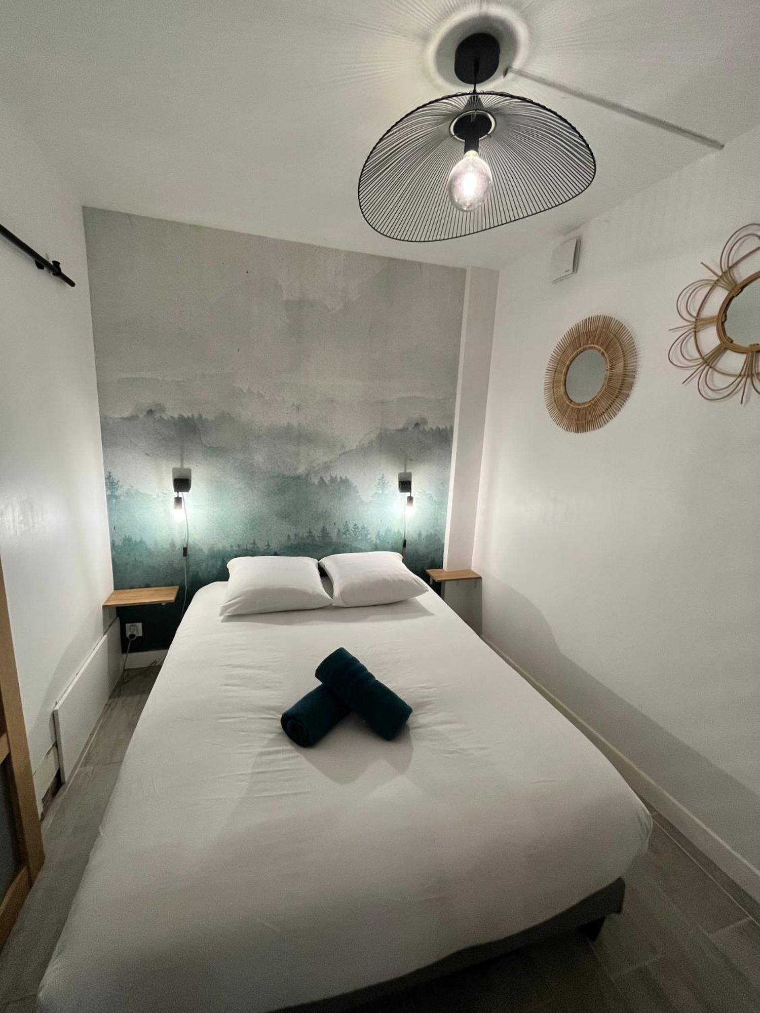 Le Globe Nantais Apartment