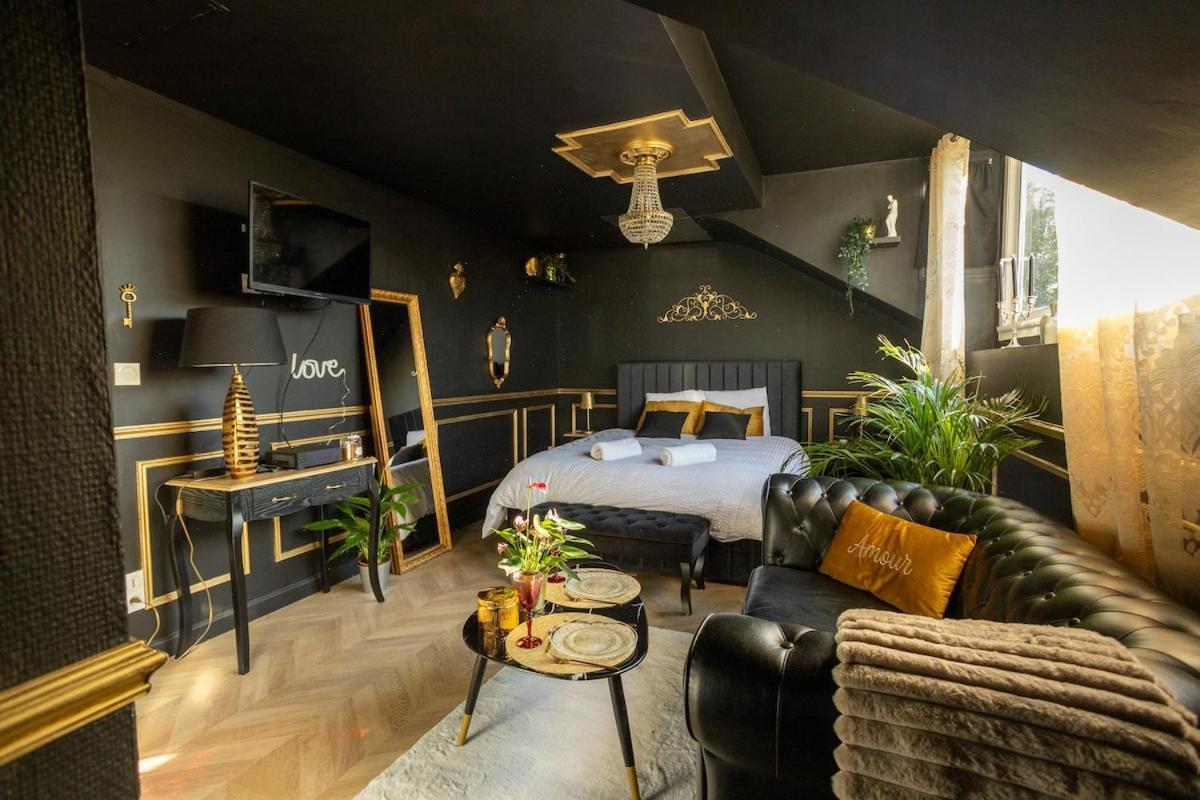 Apartment Le Glam Divin *