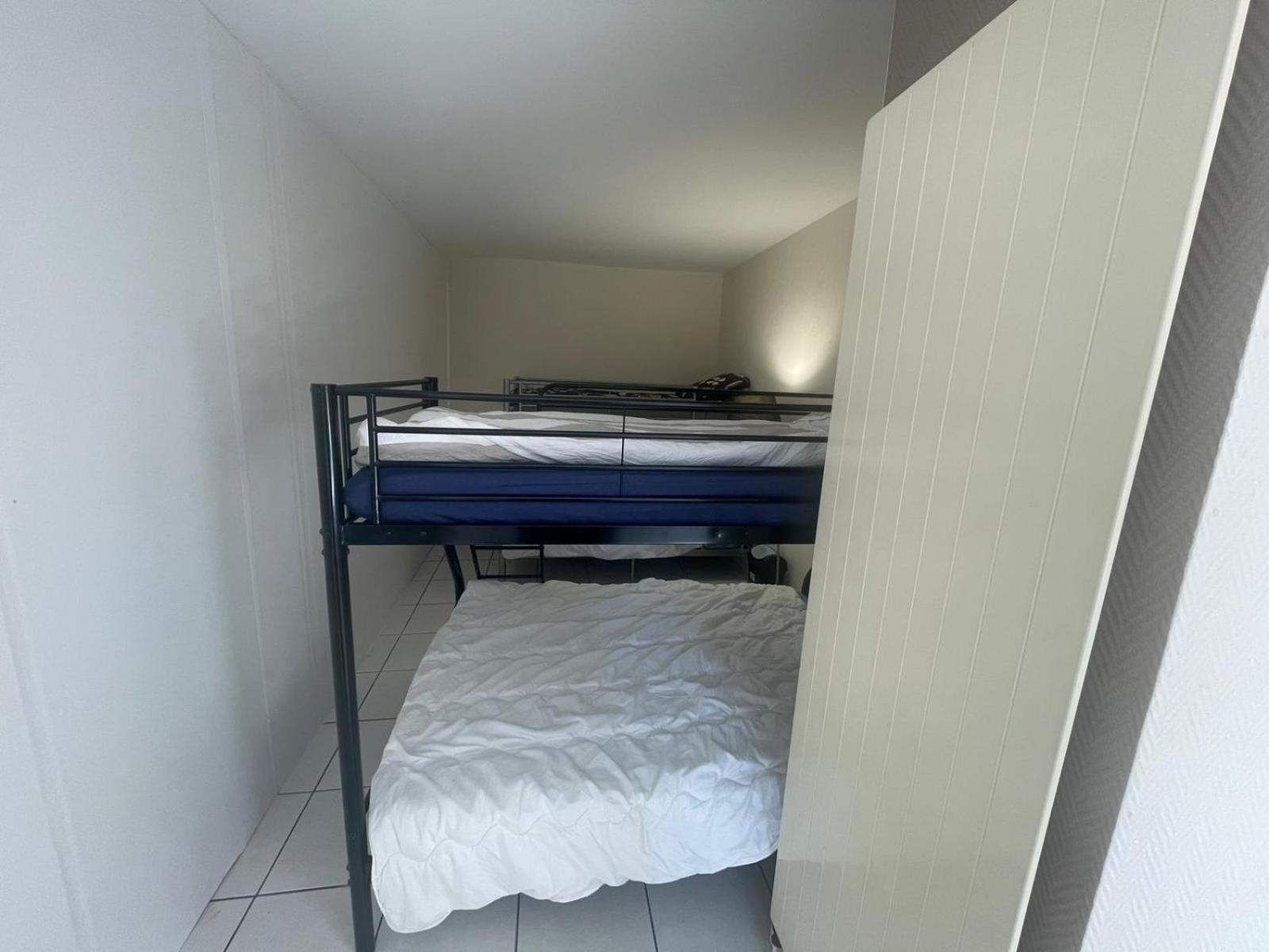 Maison D'hote Canclaux Guest house Nantes
