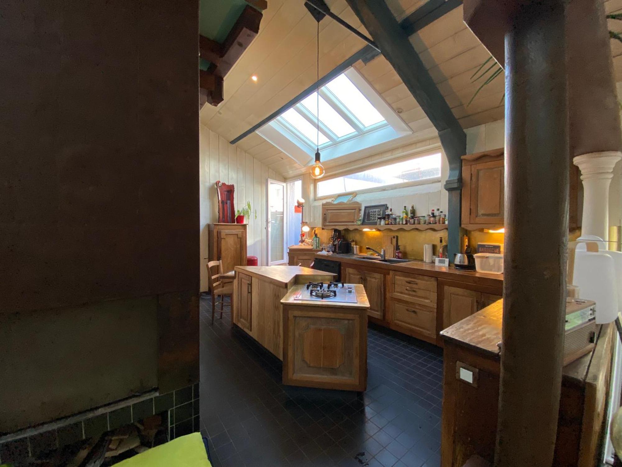 Maison Atypique Holiday home *